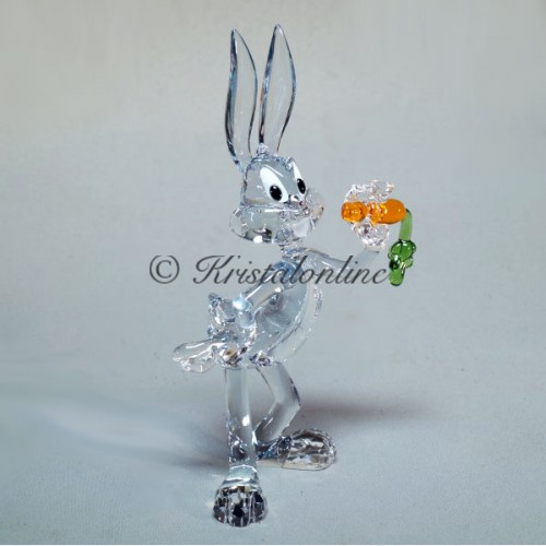 Swarovski Kristal | Disney | Warner Bros | Looney Tunes - Bugs Bunny | 5470344